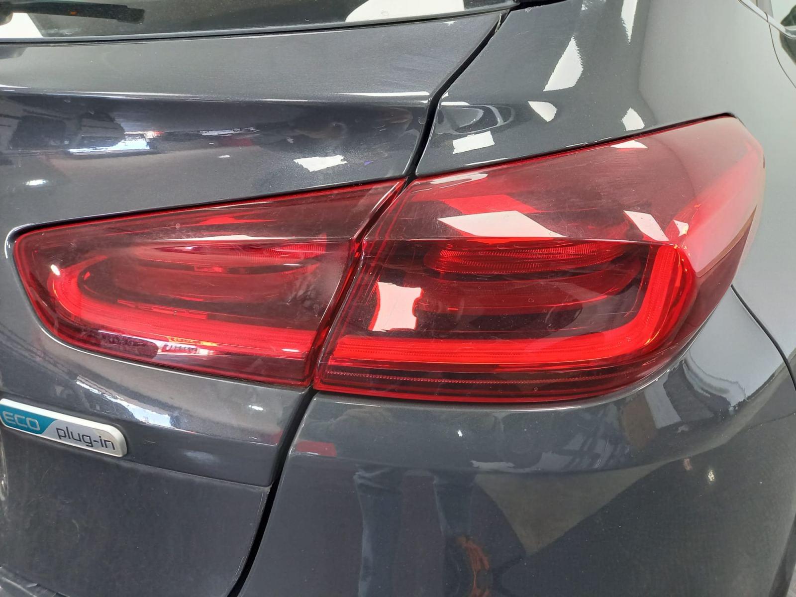 KIA XCEED 1.6 GDi PHEV 104kW (141CV) eDrive 30 