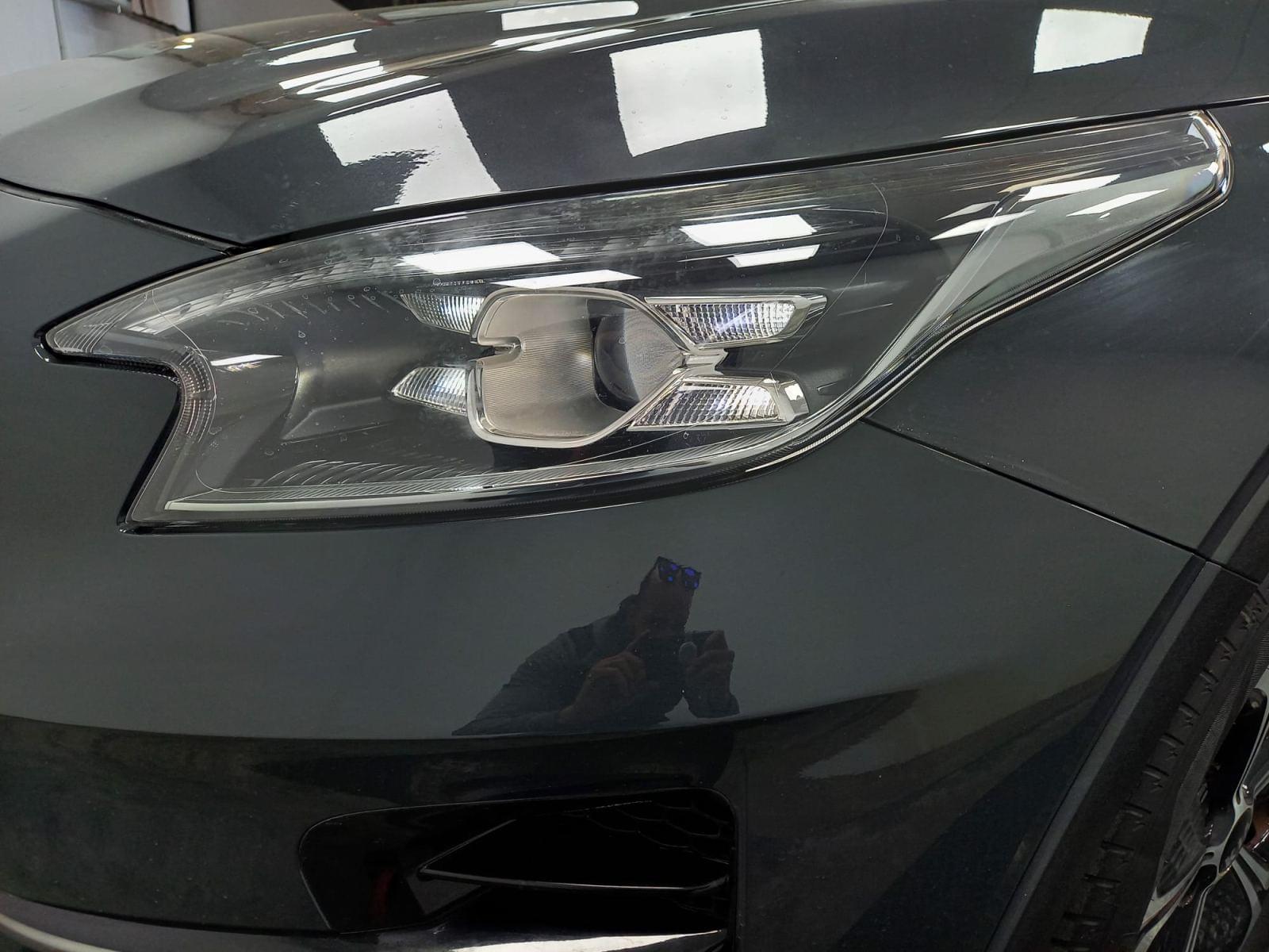 KIA XCEED 1.6 GDi PHEV 104kW (141CV) eDrive 36 