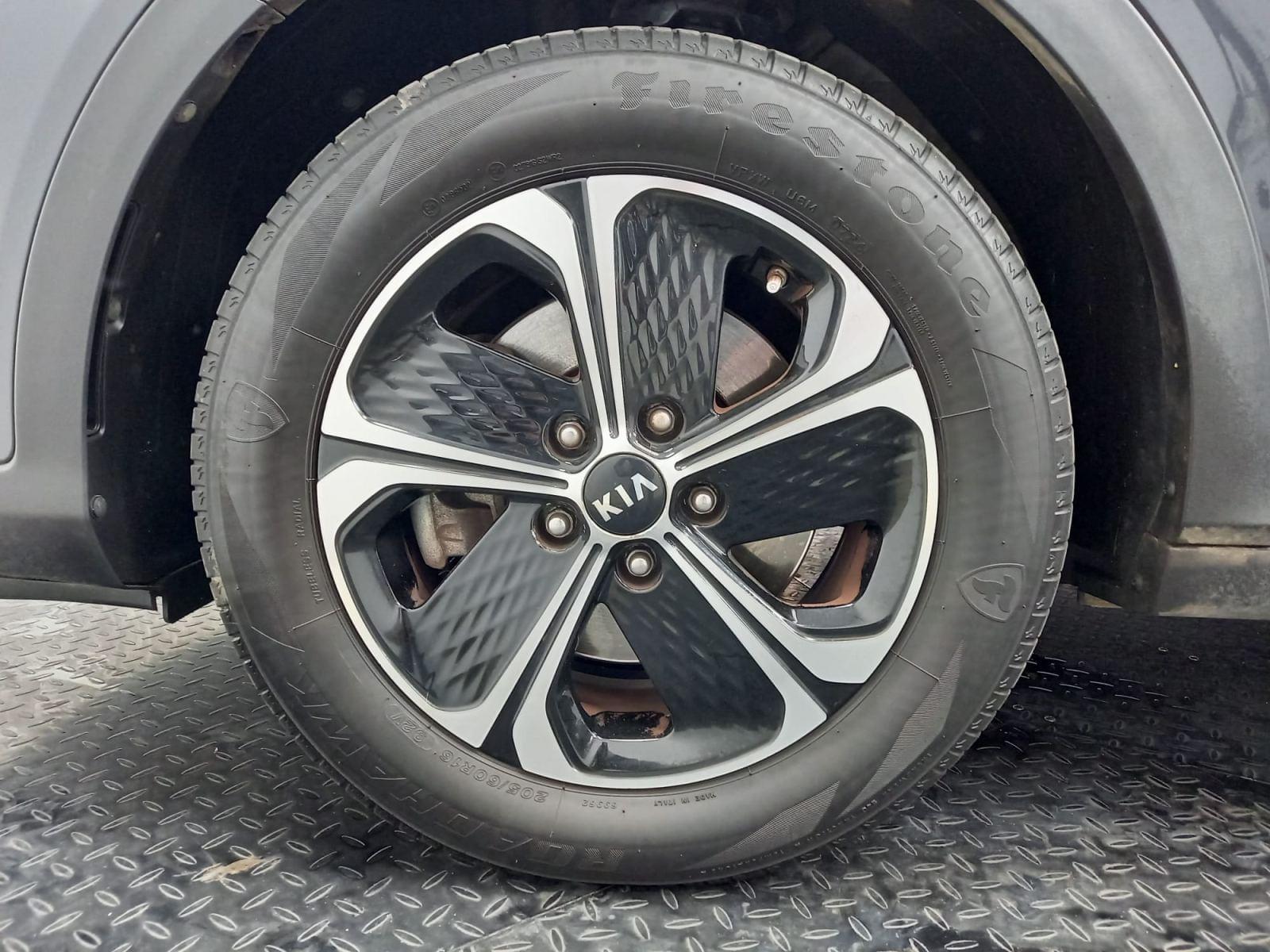 KIA XCEED 1.6 GDi PHEV 104kW (141CV) eDrive 37 