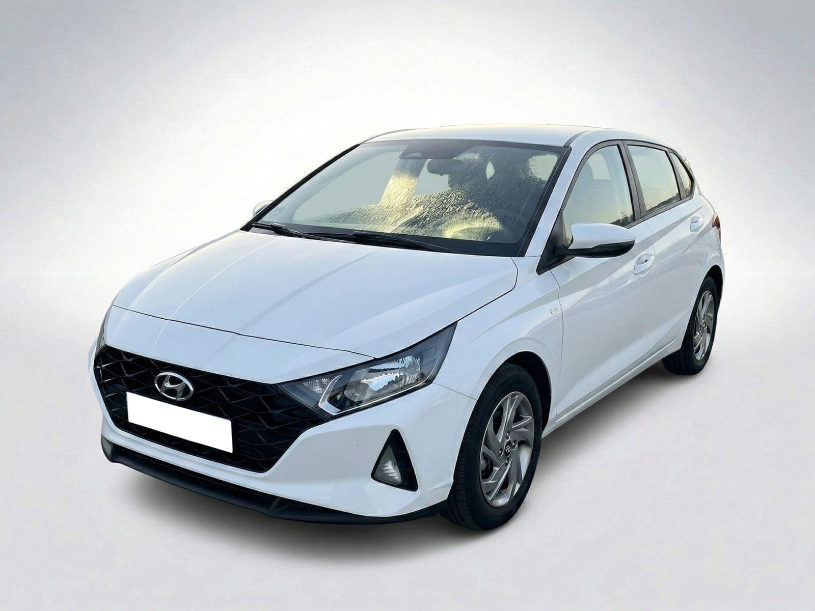 HYUNDAI I20 1.0 TGDI 74kW (100CV) 48V Essence 1 