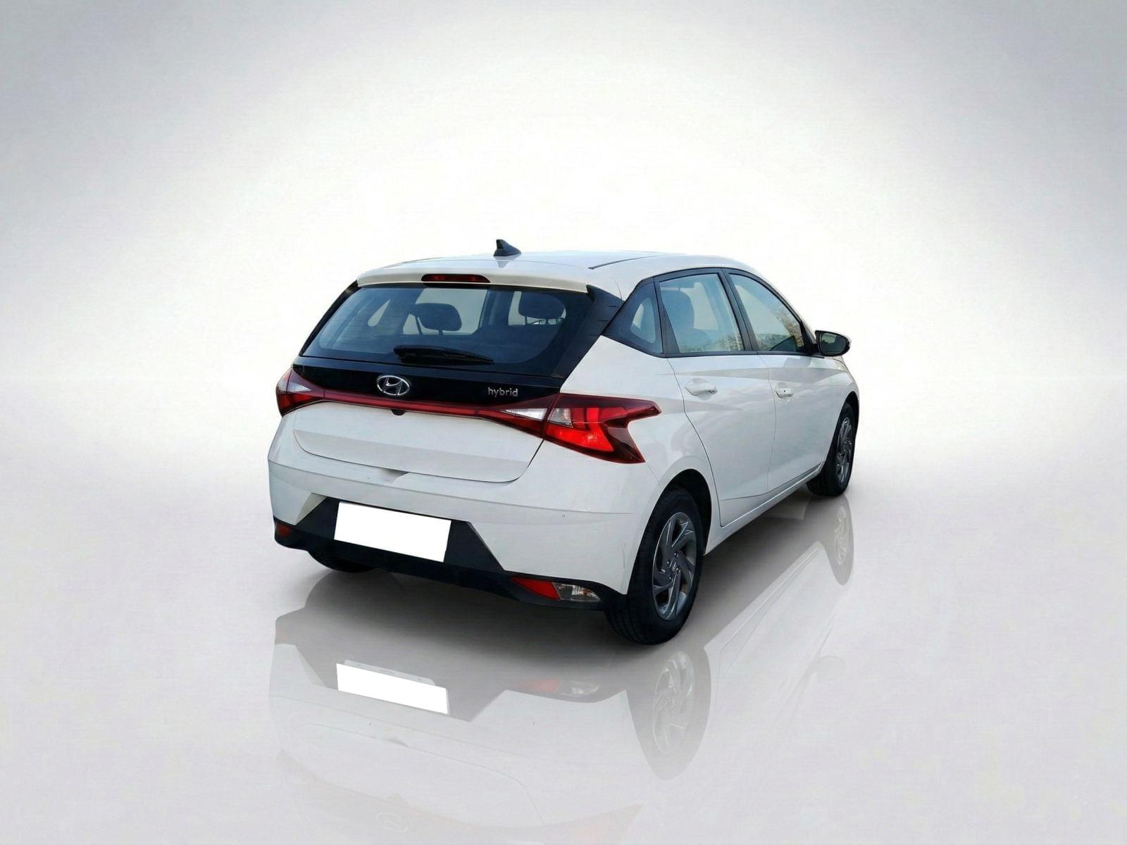 HYUNDAI I20 1.0 TGDI 74kW (100CV) 48V Essence 2 