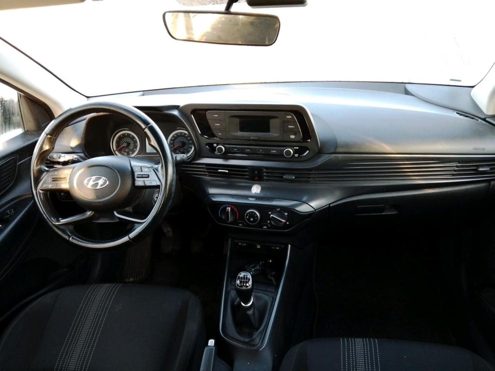 HYUNDAI I20 1.0 TGDI 74kW (100CV) 48V Essence 3 