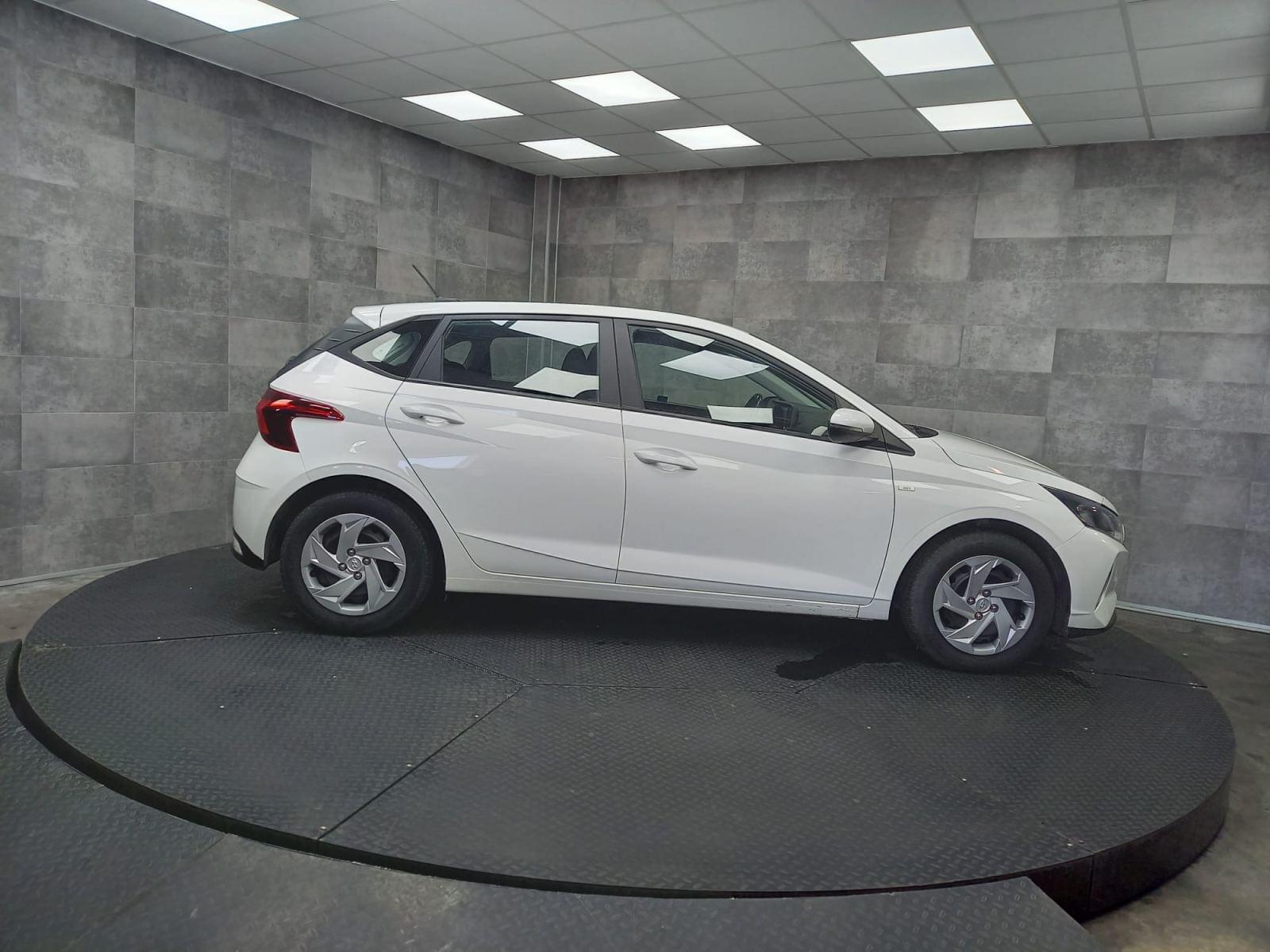 HYUNDAI I20 1.0 TGDI 74kW (100CV) 48V Essence 4