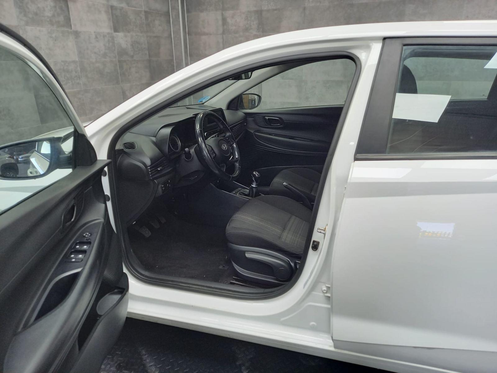 HYUNDAI I20 1.0 TGDI 74kW (100CV) 48V Essence 9