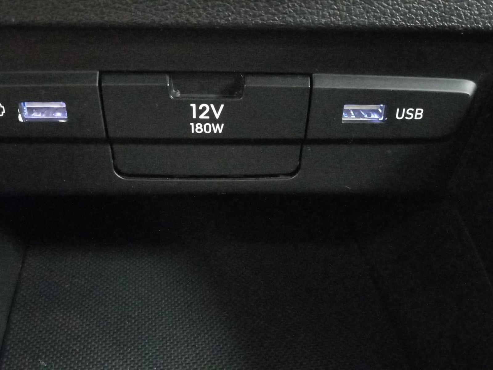 HYUNDAI I20 1.0 TGDI 74kW (100CV) 48V Essence 26