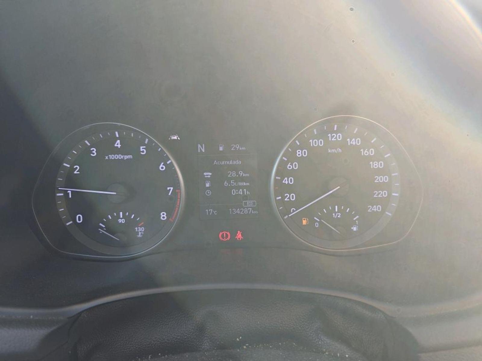 HYUNDAI I30 1.0 TGDI 48V Klass 4 