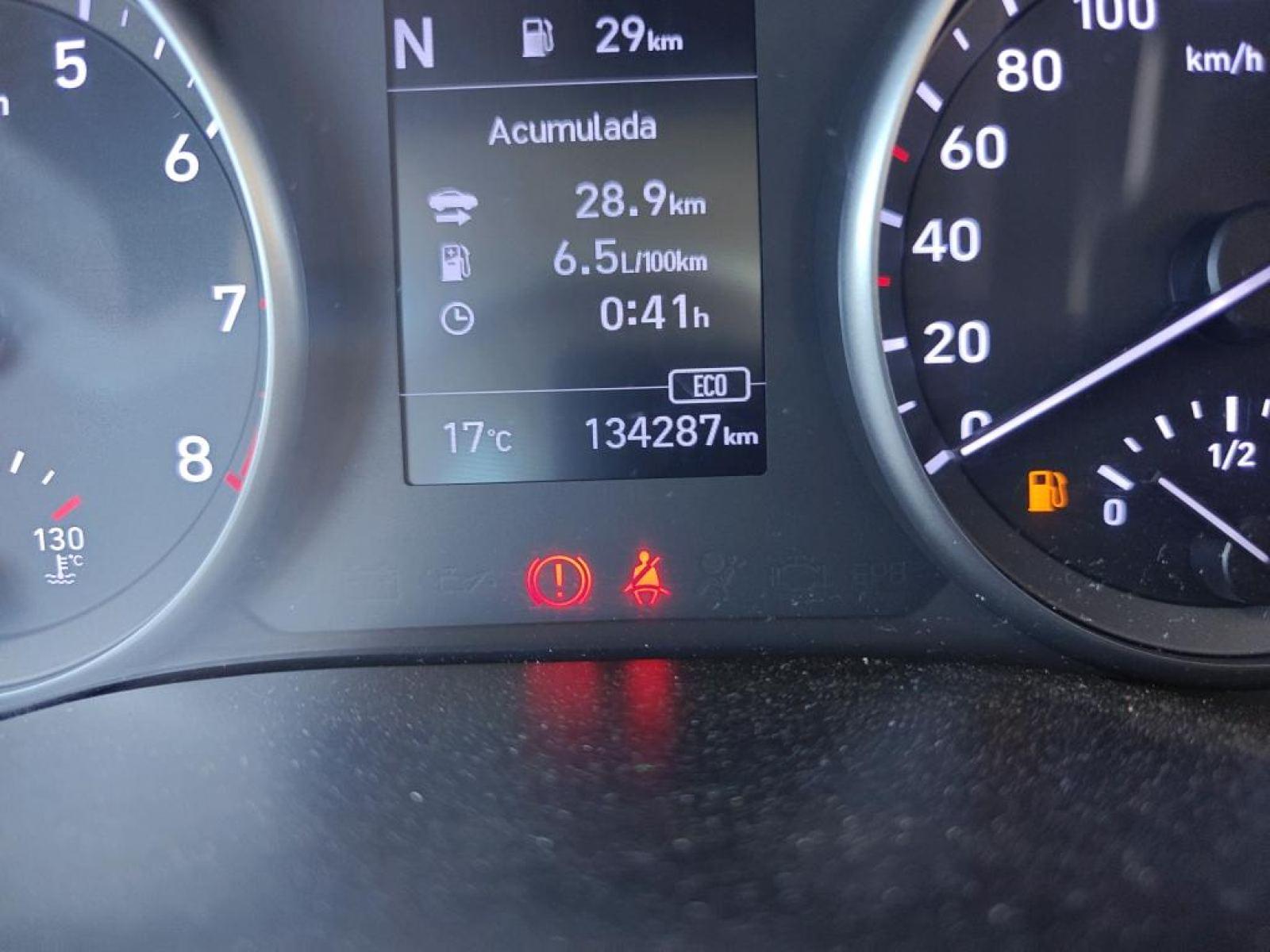 HYUNDAI I30 1.0 TGDI 48V Klass 6 