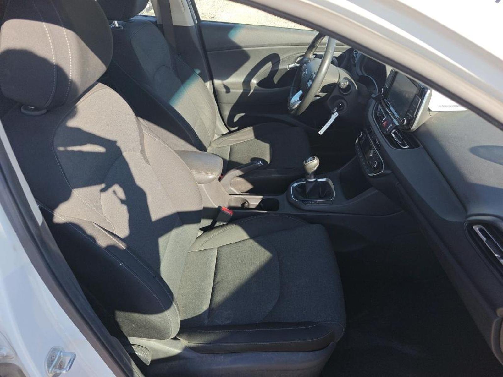 HYUNDAI I30 1.0 TGDI 48V Klass 7 