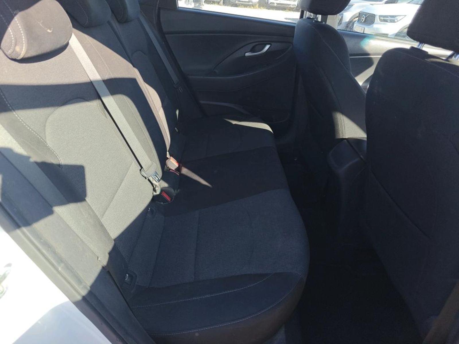 HYUNDAI I30 1.0 TGDI 48V Klass 8 