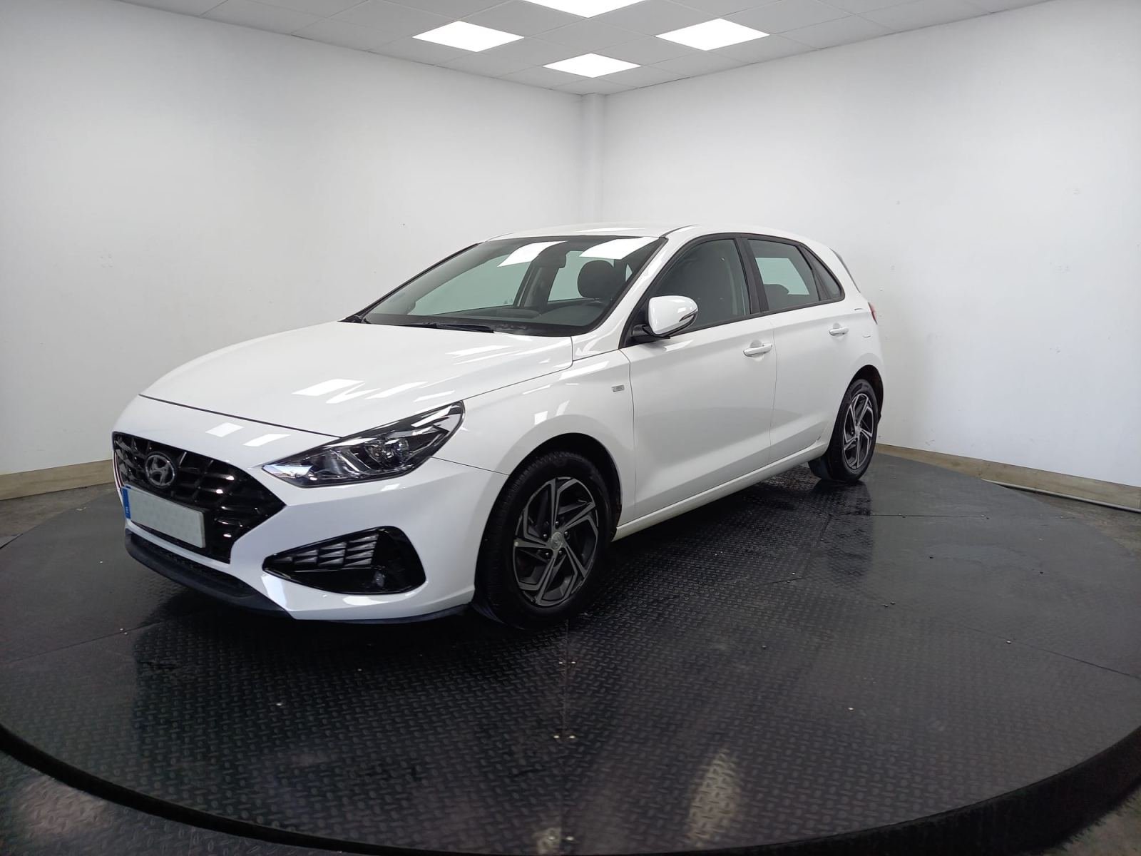 imagen de HYUNDAI I30 1.0 TGDI 48V Klass - REF: 06000