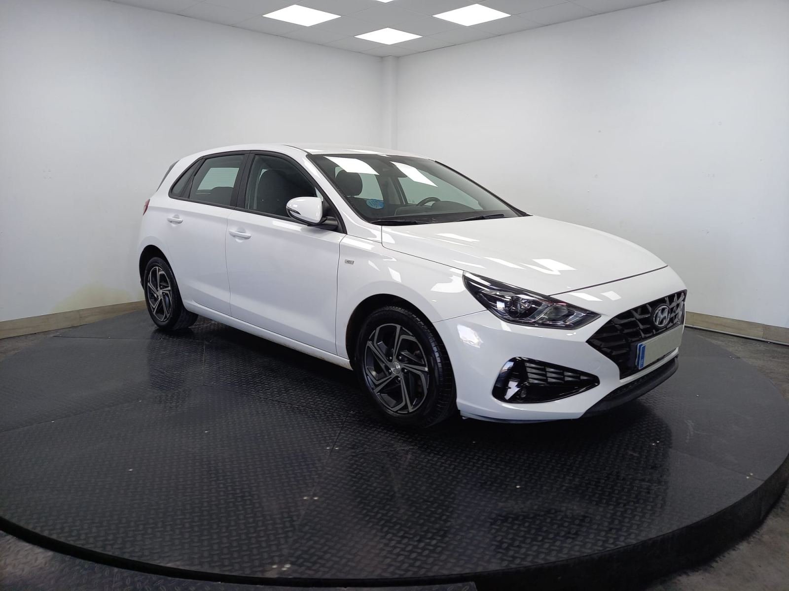 HYUNDAI I30 1.0 TGDI 48V Klass 3