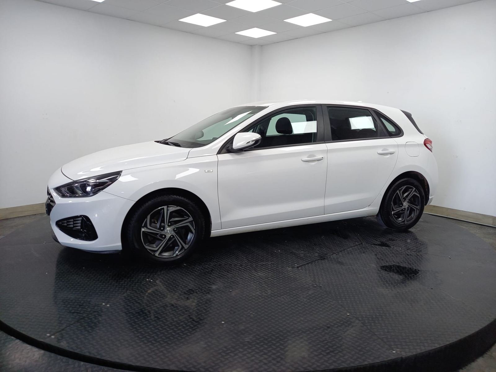 HYUNDAI I30 1.0 TGDI 48V Klass 4