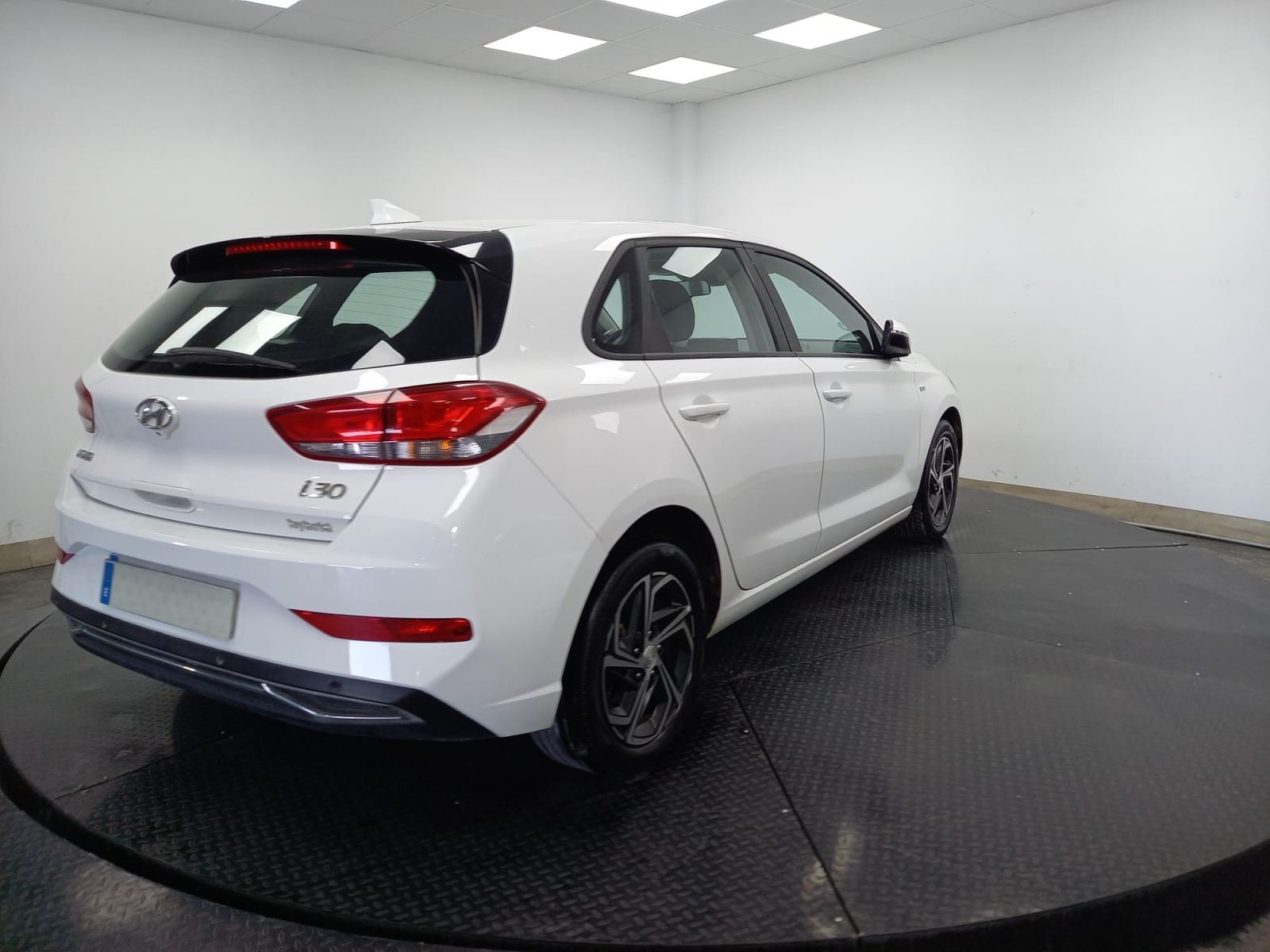 HYUNDAI I30 1.0 TGDI 48V Klass 7
