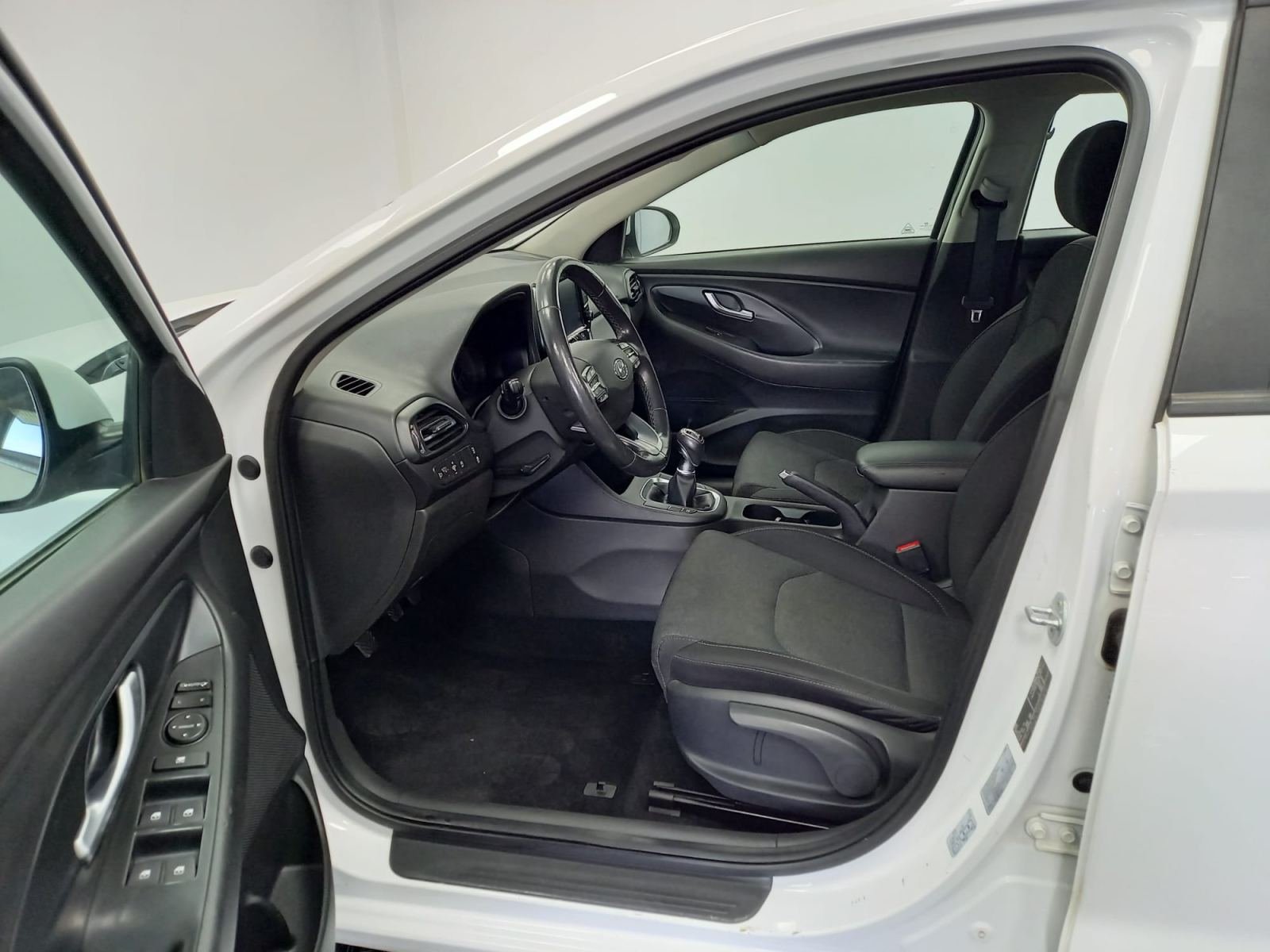 HYUNDAI I30 1.0 TGDI 48V Klass 9