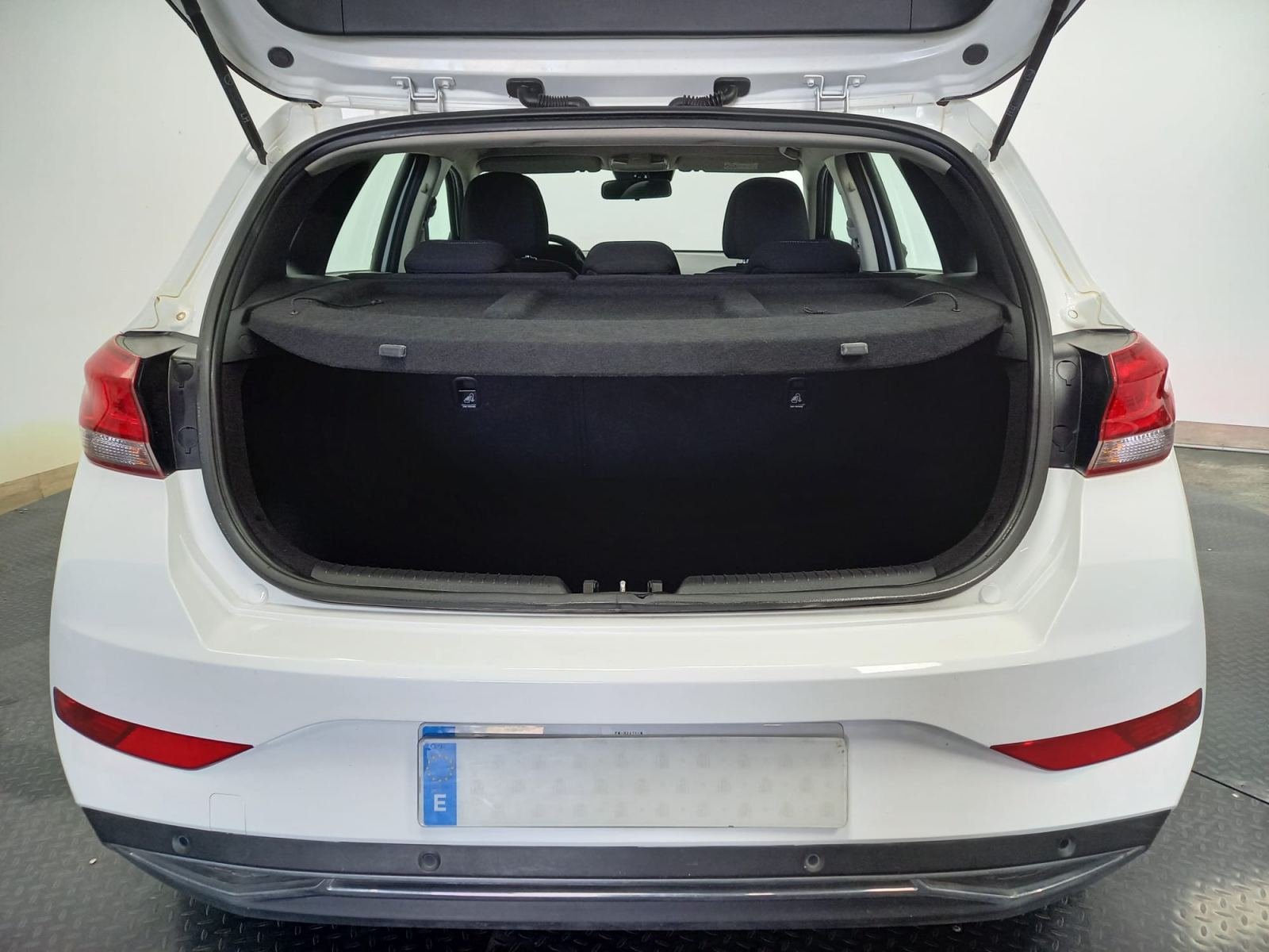 HYUNDAI I30 1.0 TGDI 48V Klass 12