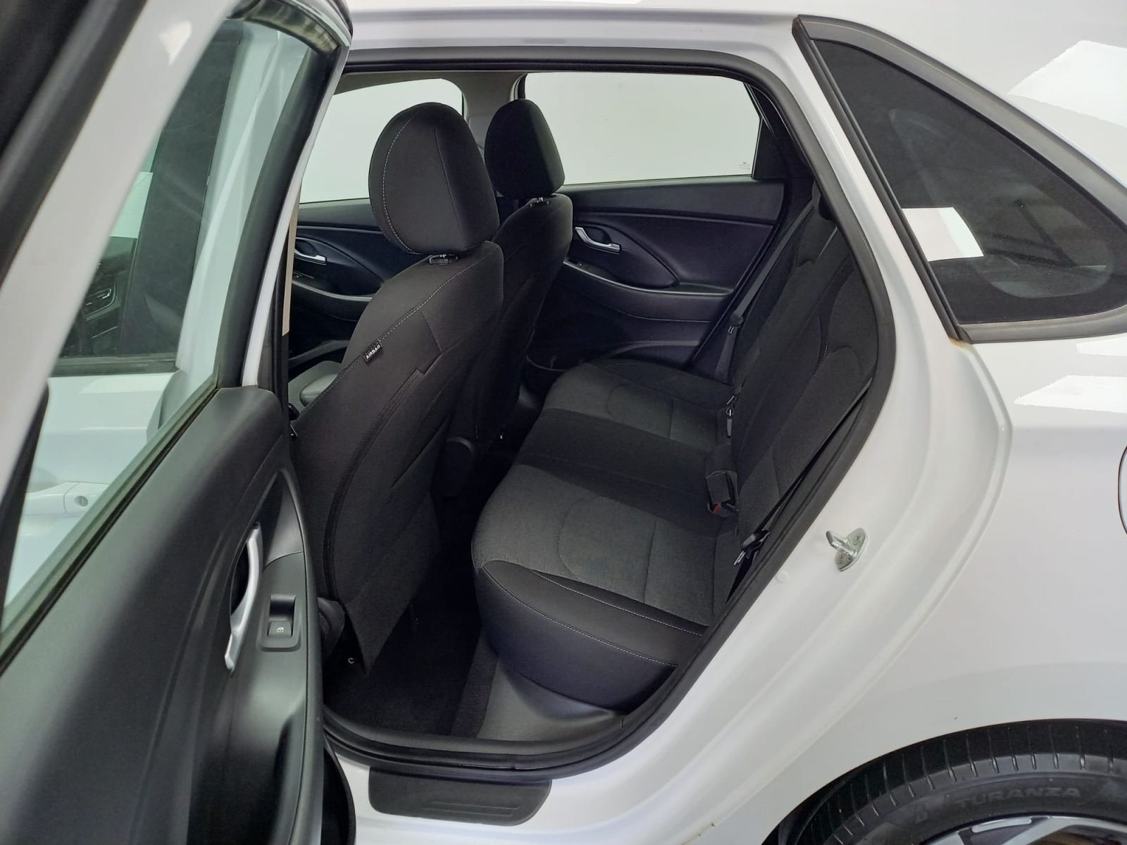 HYUNDAI I30 1.0 TGDI 48V Klass 11