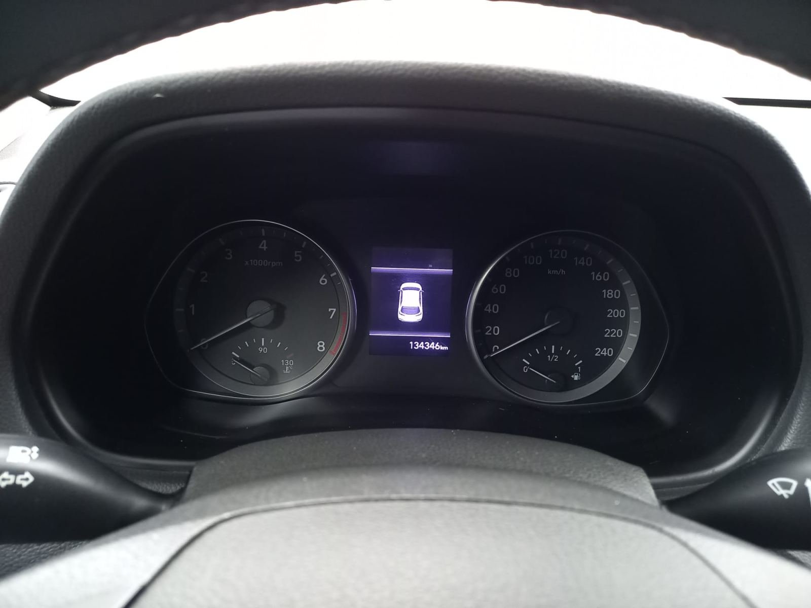 HYUNDAI I30 1.0 TGDI 48V Klass 13