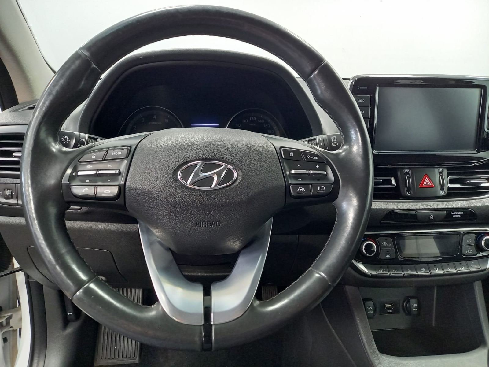 HYUNDAI I30 1.0 TGDI 48V Klass 14