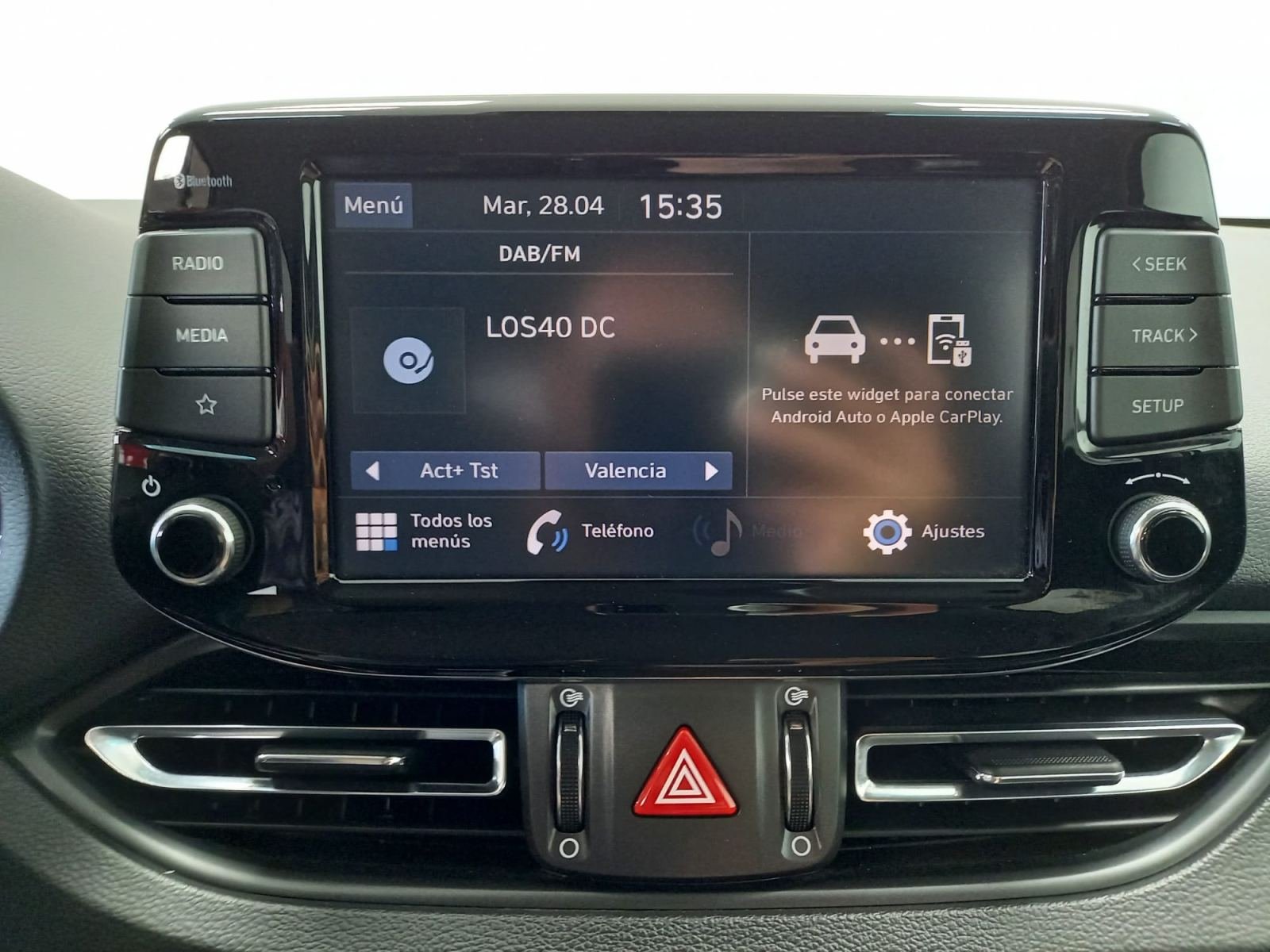 HYUNDAI I30 1.0 TGDI 48V Klass 15