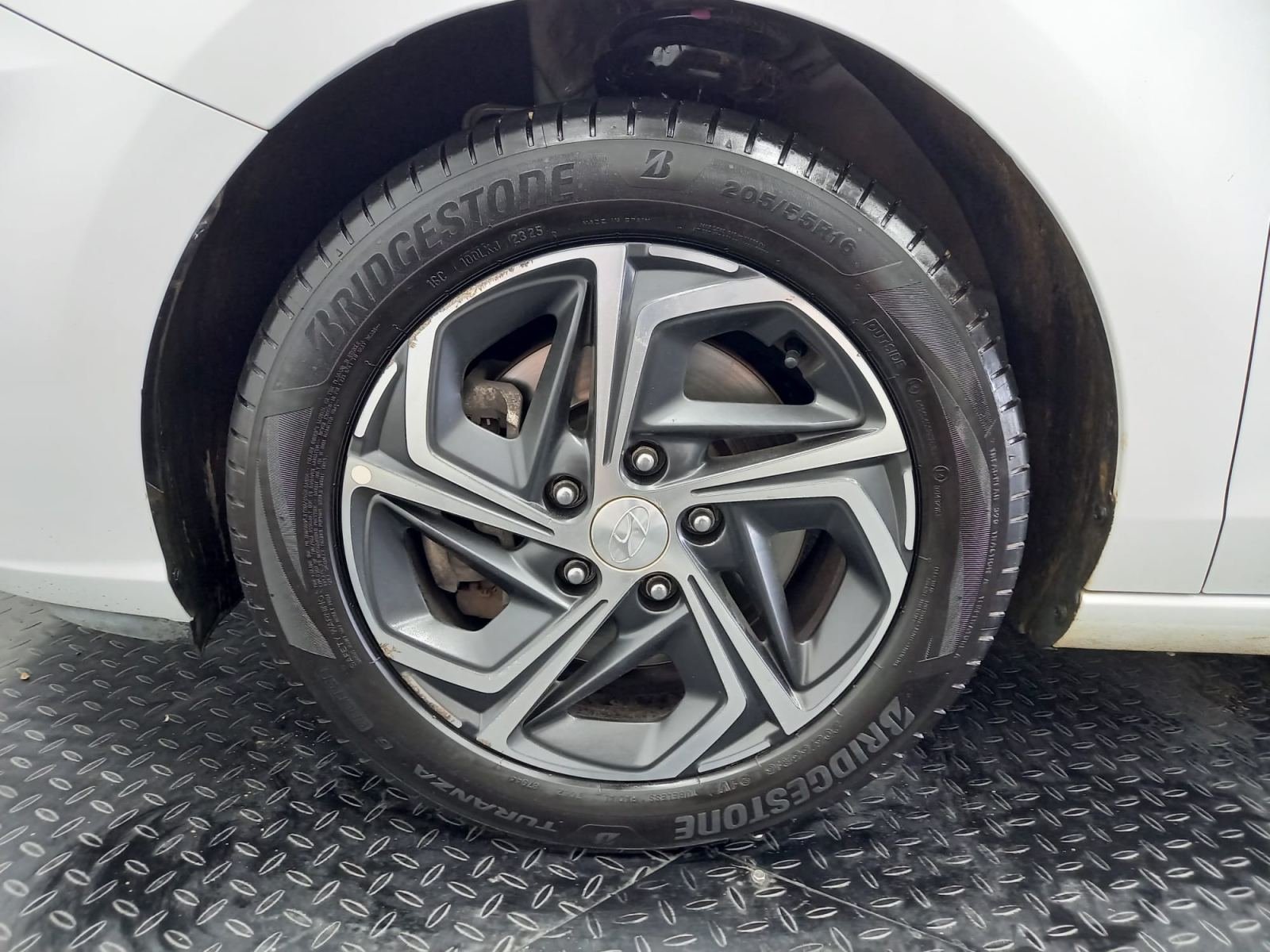 HYUNDAI I30 1.0 TGDI 48V Klass 20