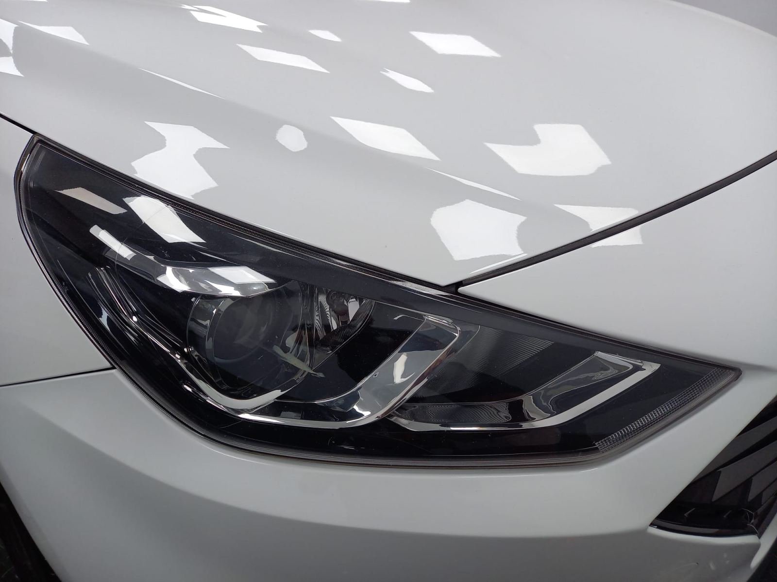 HYUNDAI I30 1.0 TGDI 48V Klass 21