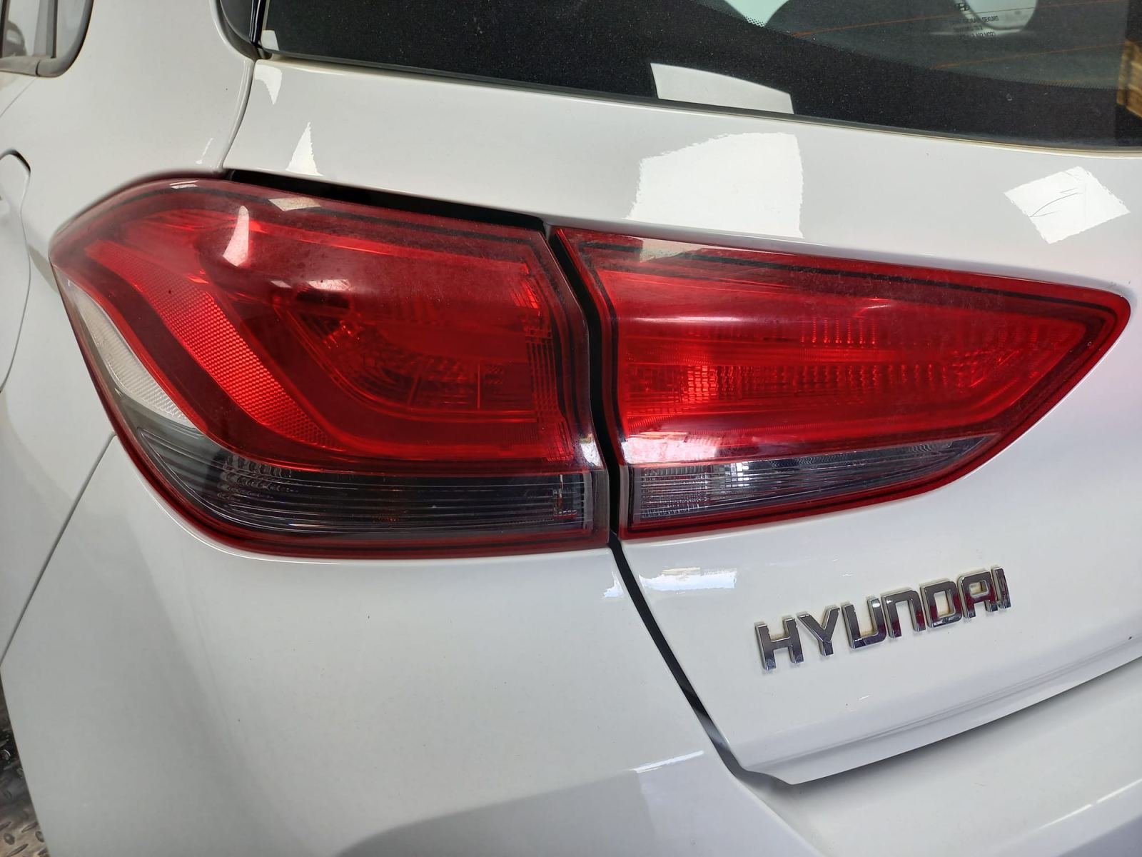 HYUNDAI I30 1.0 TGDI 48V Klass 22