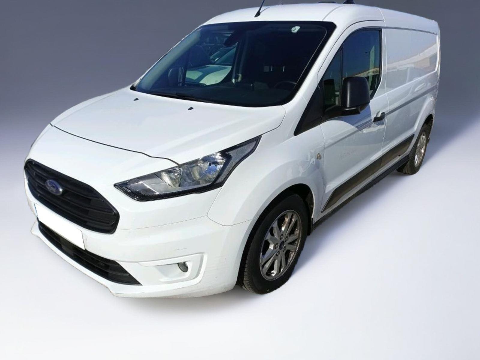 FORD TRANSIT CONNECT 1.5 TDCi 74kW Trend 240 L2 1 