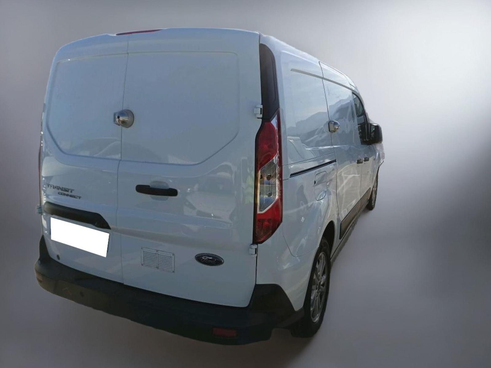 FORD TRANSIT CONNECT 1.5 TDCi 74kW Trend 240 L2 2 