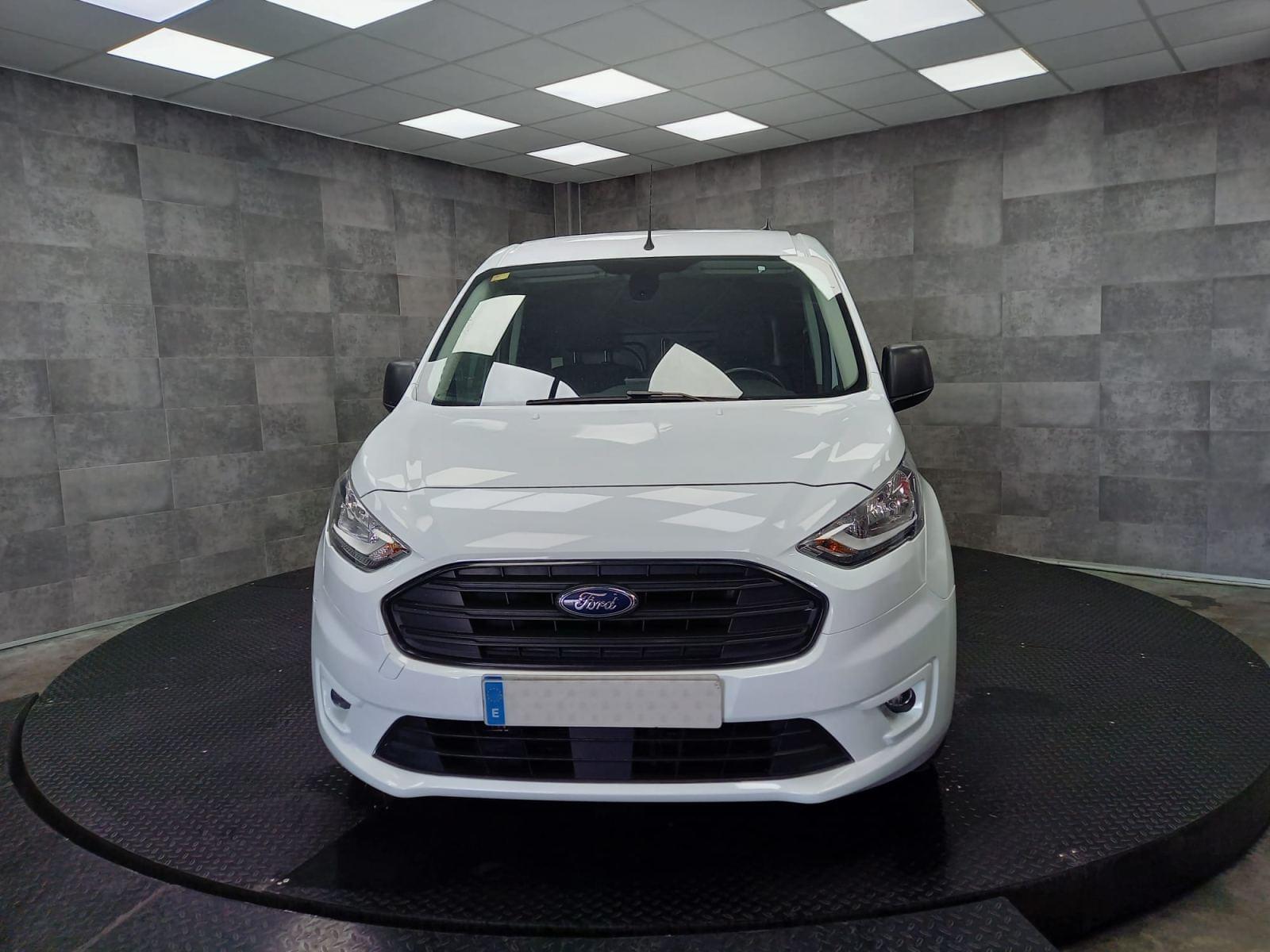 FORD TRANSIT CONNECT 1.5 TDCi 74kW Trend 240 L2 2 