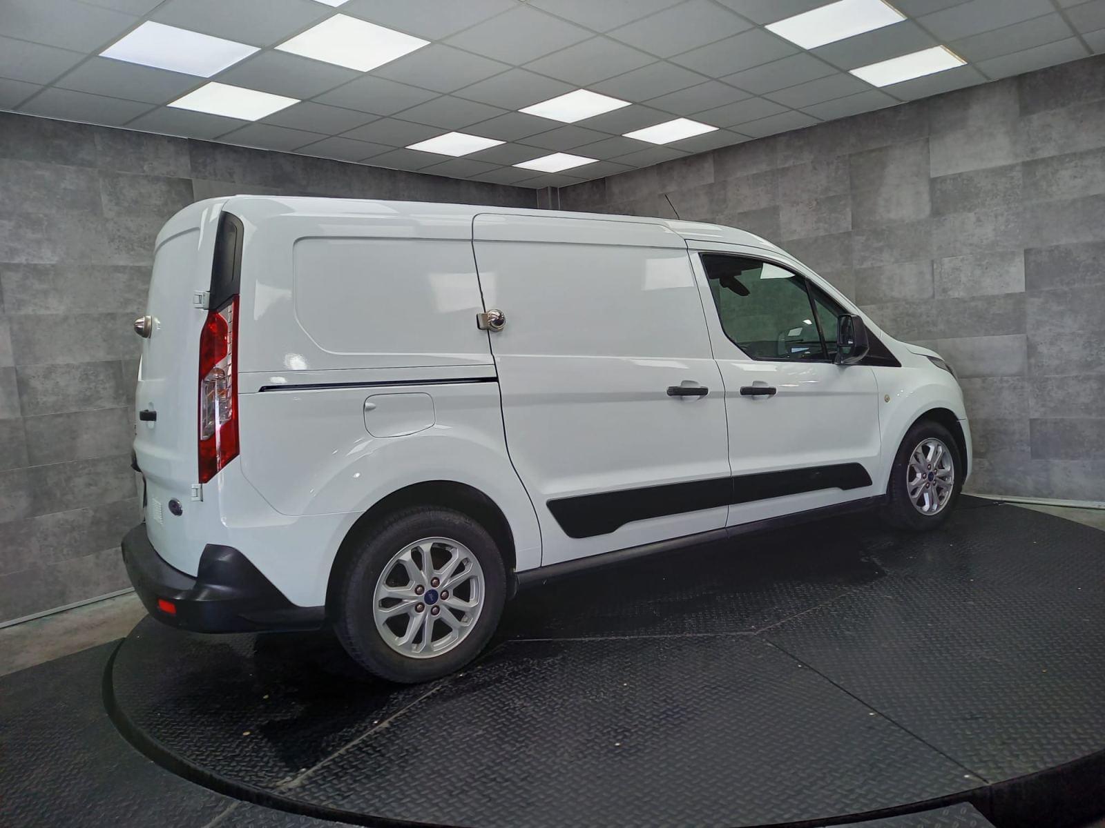 FORD TRANSIT CONNECT 1.5 TDCi 74kW Trend 240 L2 4 