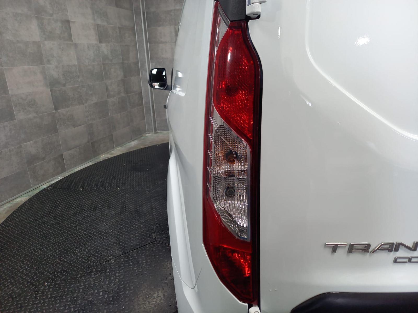 FORD TRANSIT CONNECT 1.5 TDCi 74kW Trend 240 L2 11 