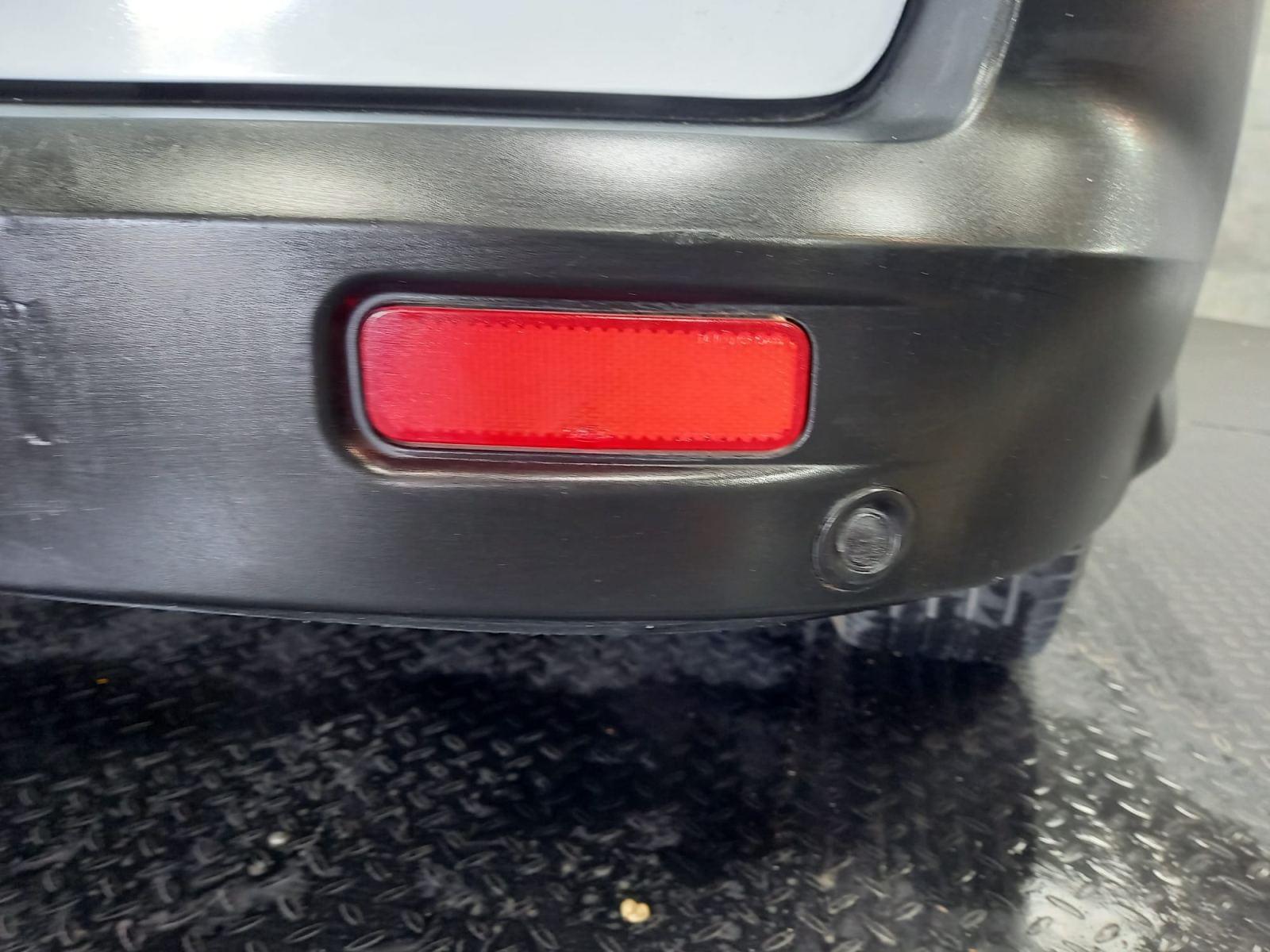 FORD TRANSIT CONNECT 1.5 TDCi 74kW Trend 240 L2 14 
