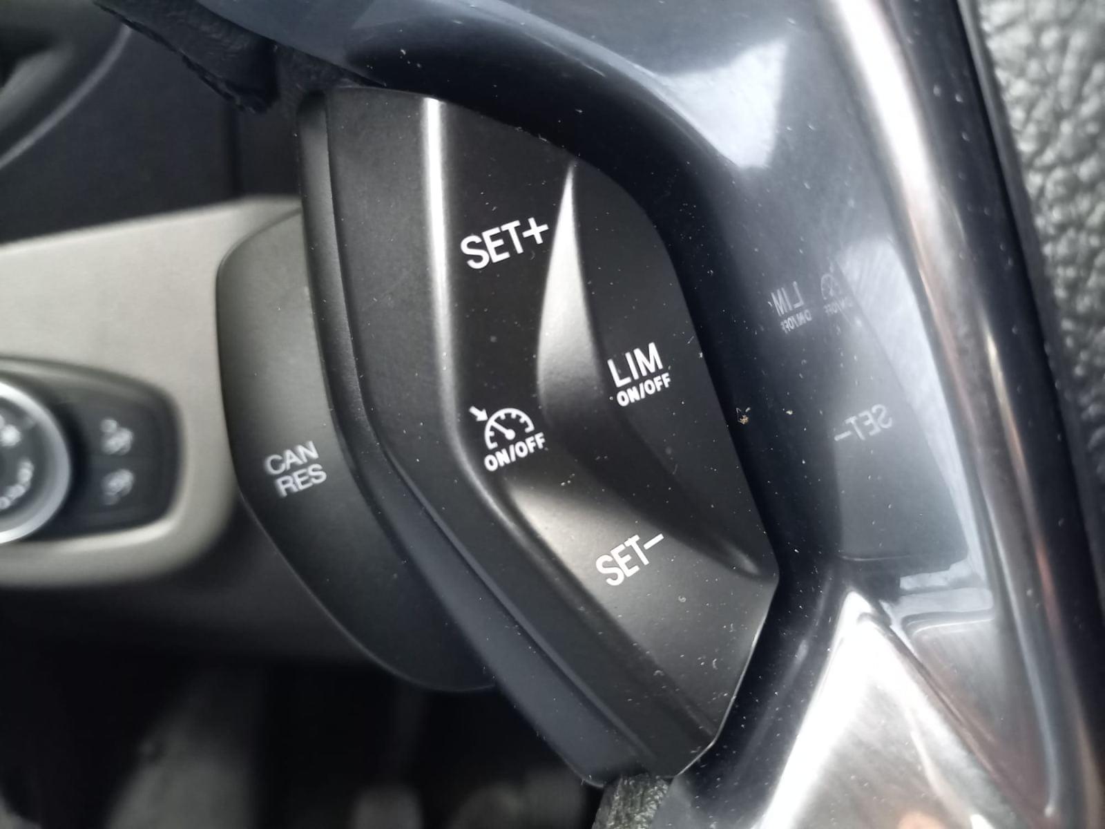 FORD TRANSIT CONNECT 1.5 TDCi 74kW Trend 240 L2 19 