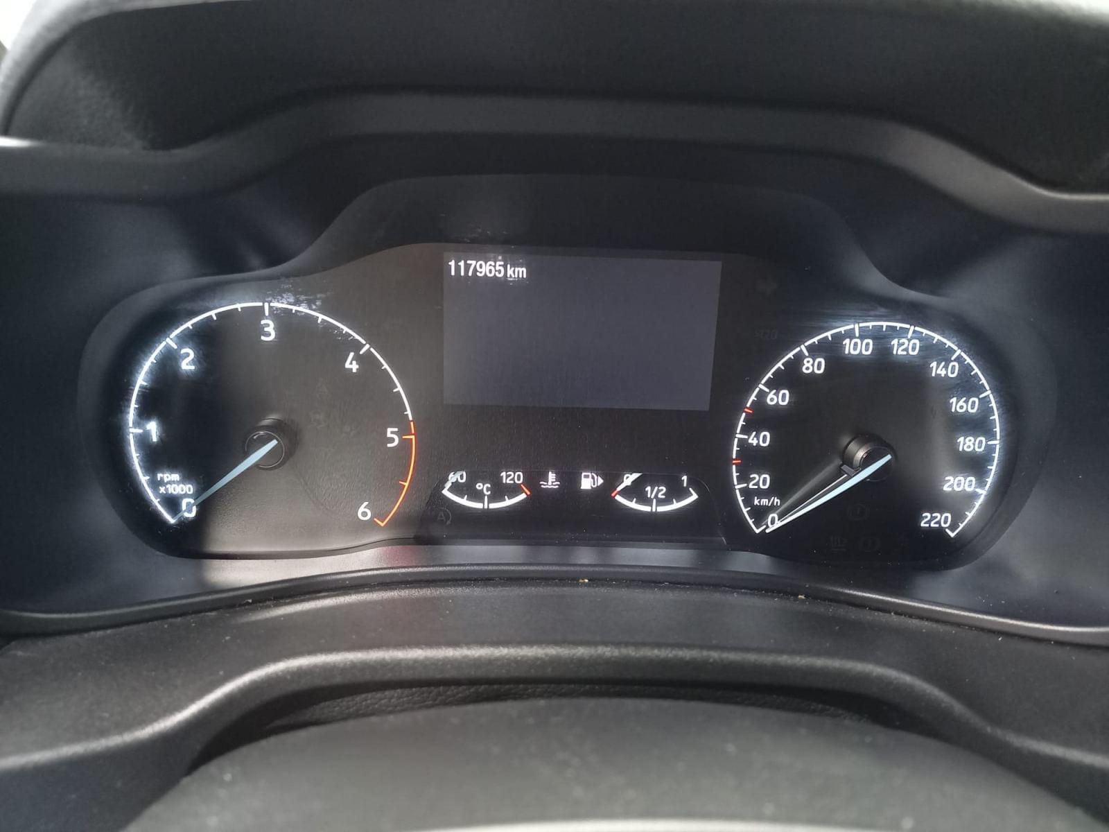 FORD TRANSIT CONNECT 1.5 TDCi 74kW Trend 240 L2 25 