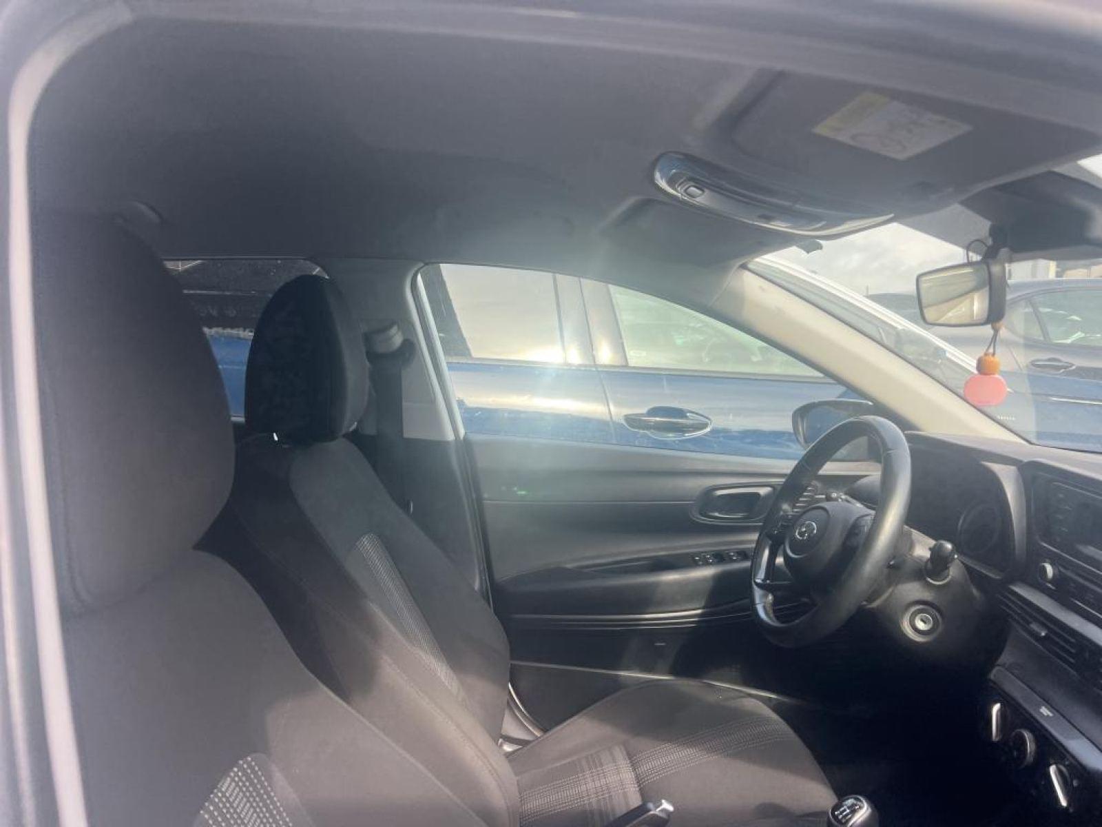 HYUNDAI I20 1.0 TGDI 74kW (100CV) 48V Essence 7 