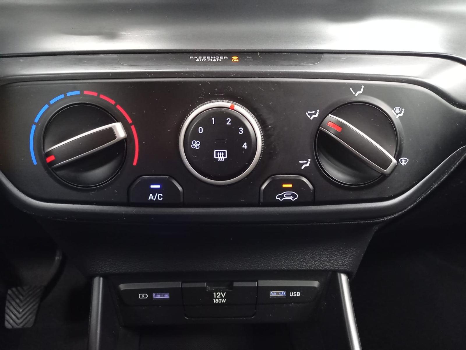HYUNDAI I20 1.0 TGDI 74kW (100CV) 48V Essence 14 