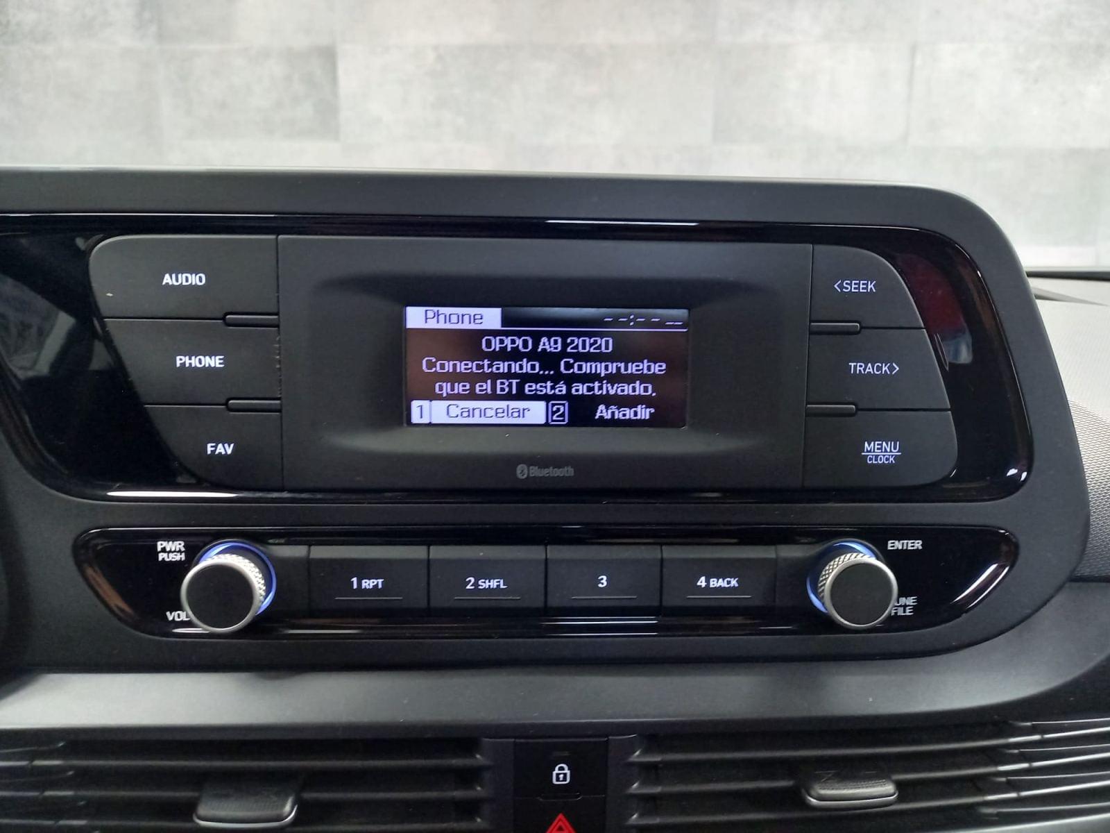 HYUNDAI I20 1.0 TGDI 74kW (100CV) 48V Essence 15 
