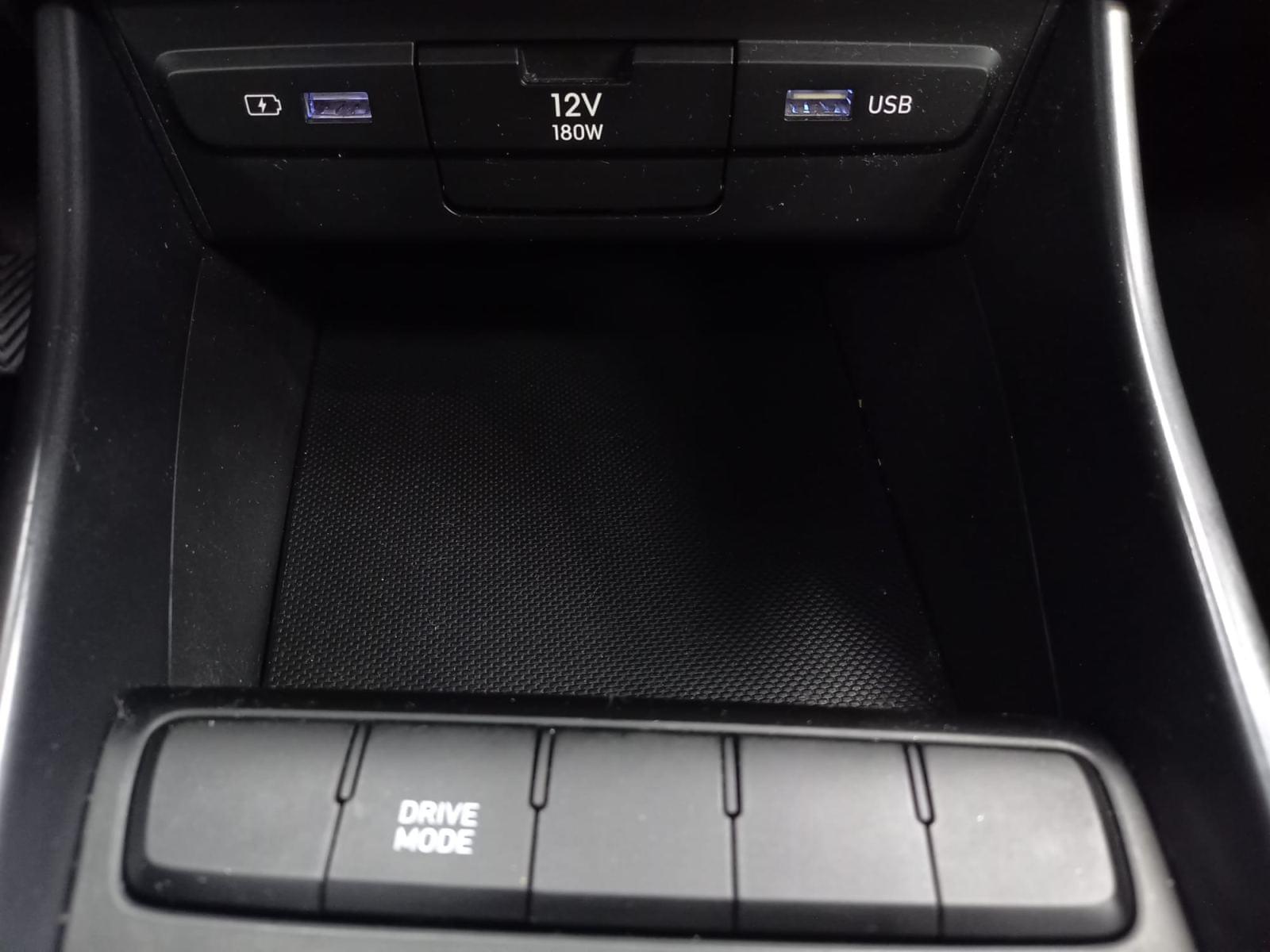 HYUNDAI I20 1.0 TGDI 74kW (100CV) 48V Essence 16 