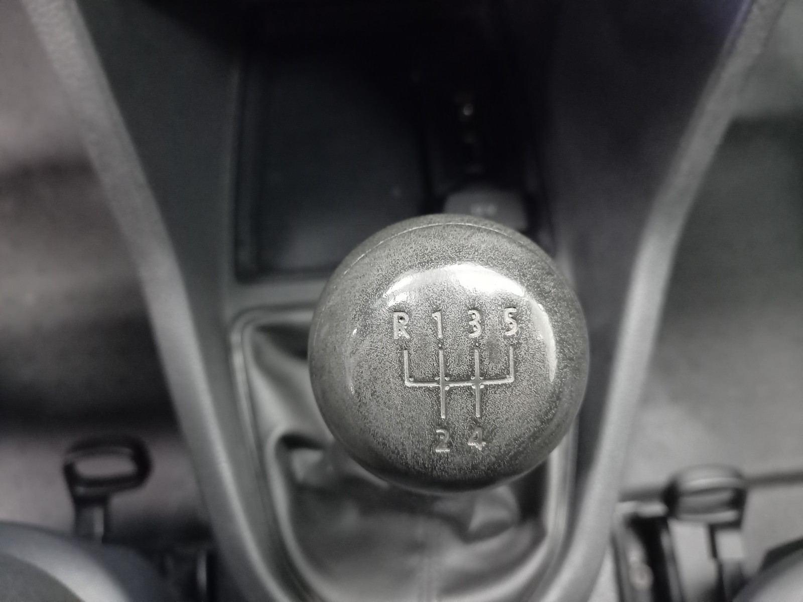 VOLKSWAGEN CADDY Profesional Furgón 2.0 TDI 75kW BMT (CX) 15 