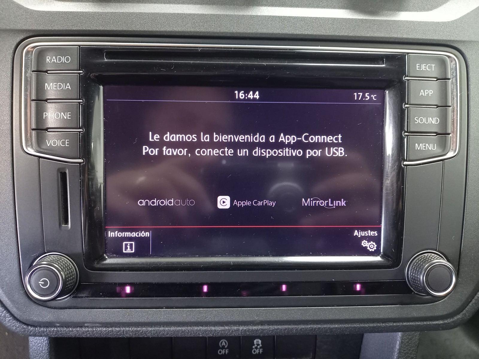 VOLKSWAGEN CADDY Profesional Furgón 2.0 TDI 75kW BMT (CX) 20 