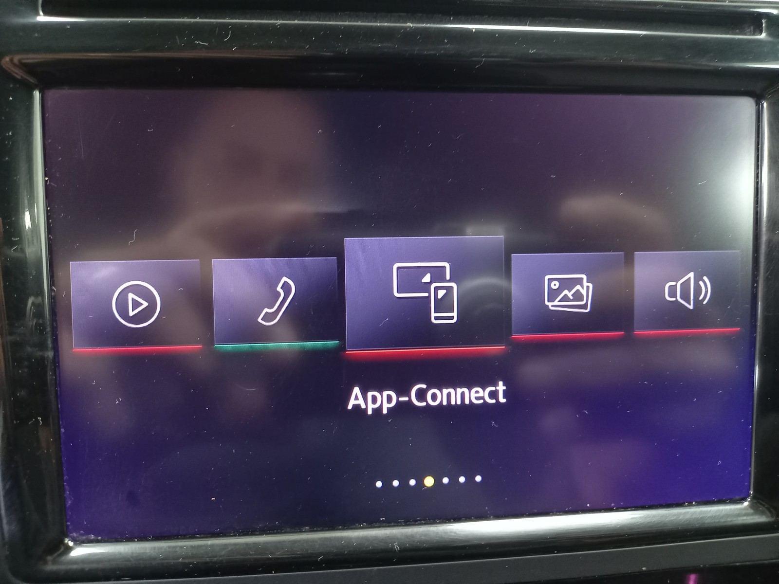 VOLKSWAGEN CADDY Profesional Furgón 2.0 TDI 75kW BMT (CX) 21 