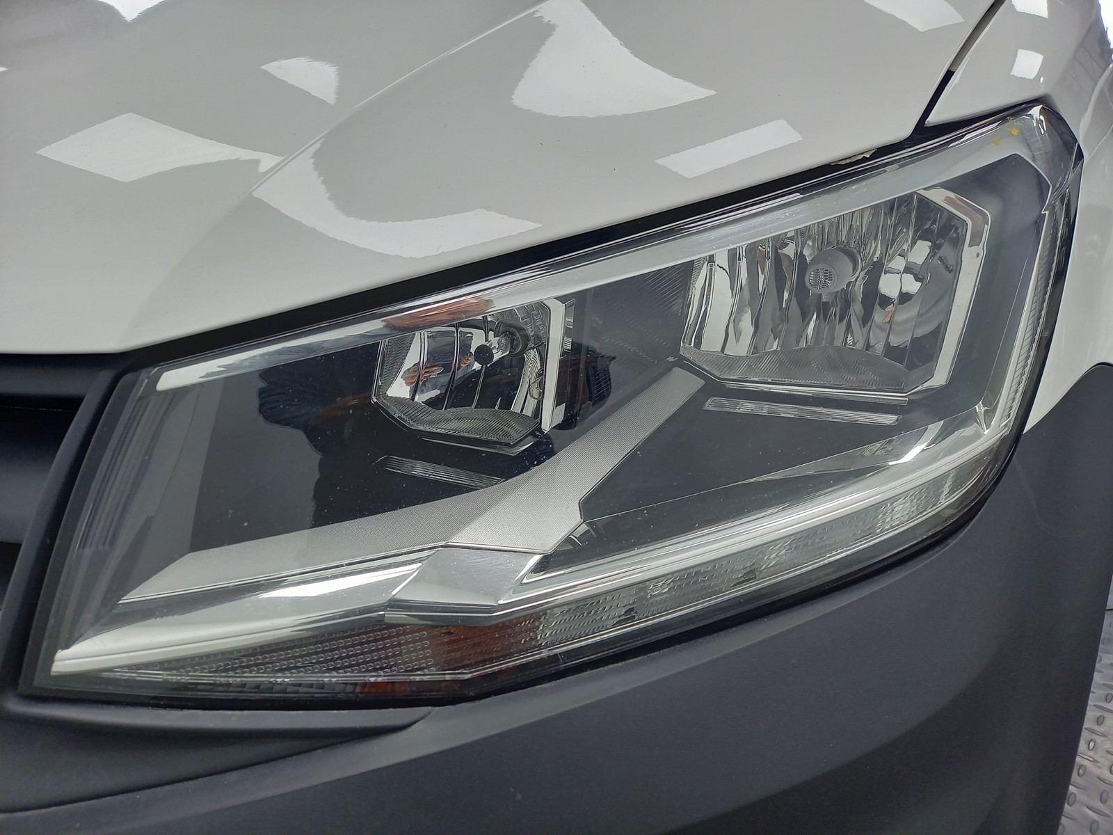 VOLKSWAGEN CADDY Profesional Furgón 2.0 TDI 75kW BMT (CX) 26 