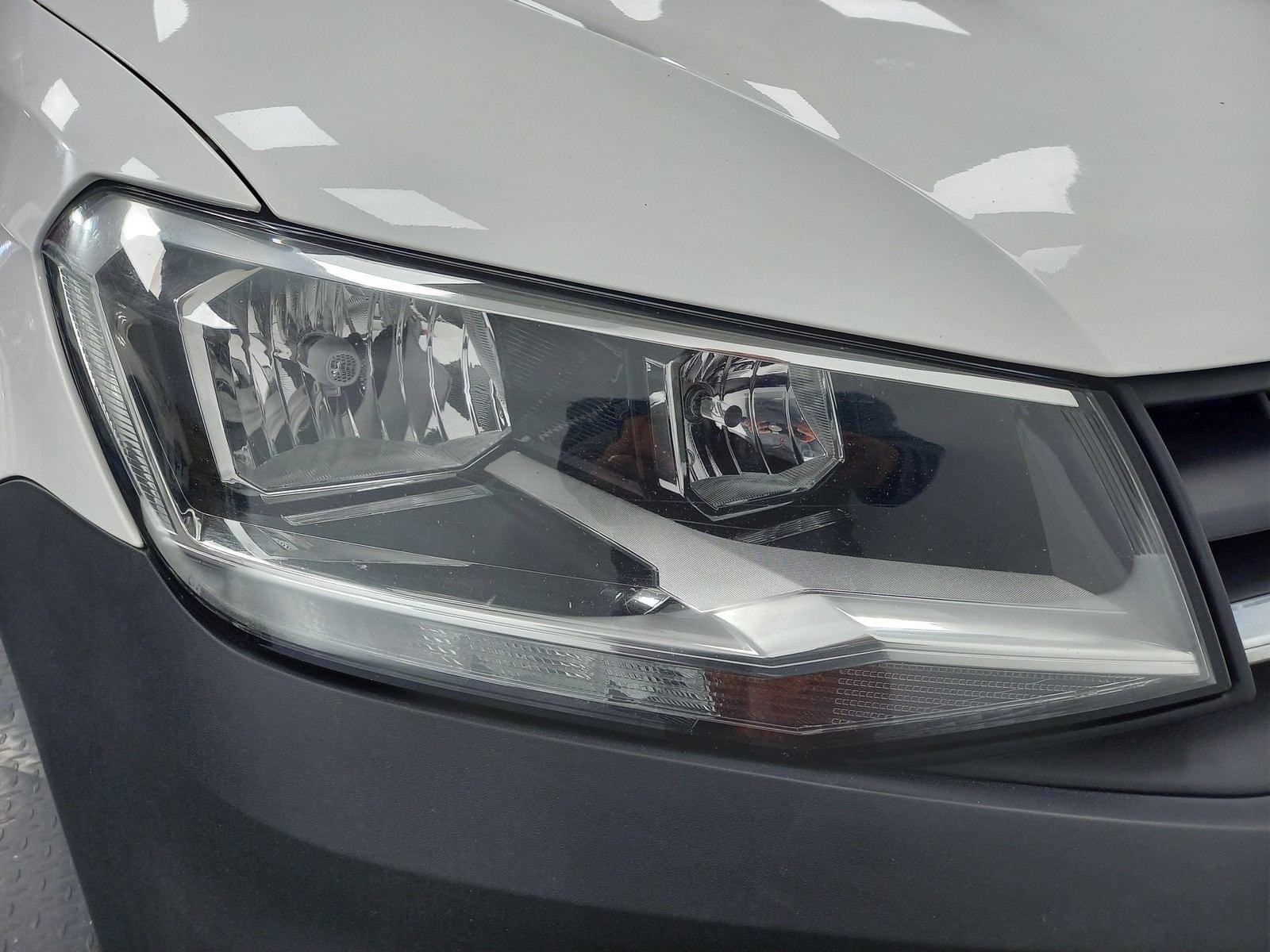 VOLKSWAGEN CADDY Profesional Furgón 2.0 TDI 75kW BMT (CX) 27 