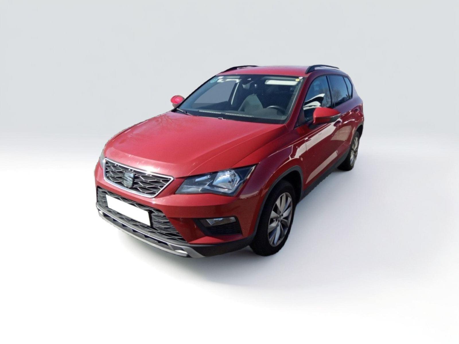 SEAT ATECA 1.6 TDI 85kW (115CV) St&Sp Style Eco 1 