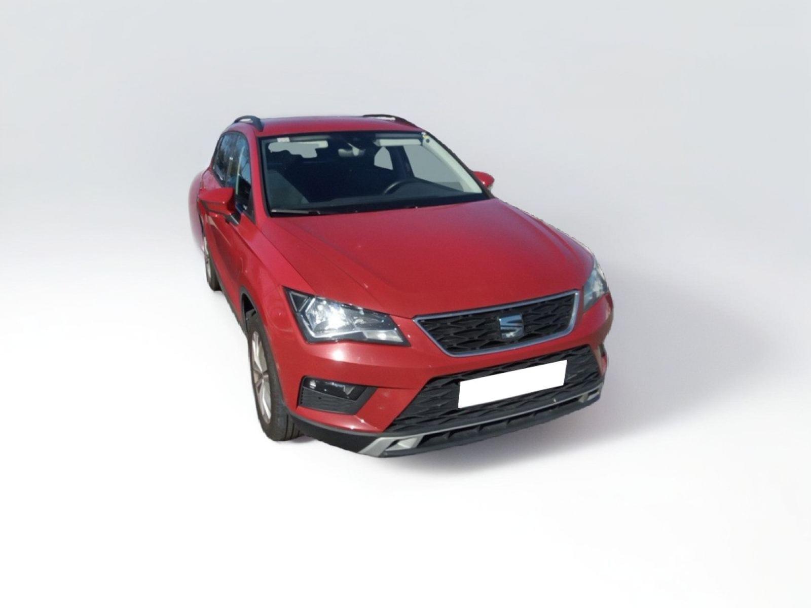 SEAT ATECA 1.6 TDI 85kW (115CV) St&Sp Style Eco 3 