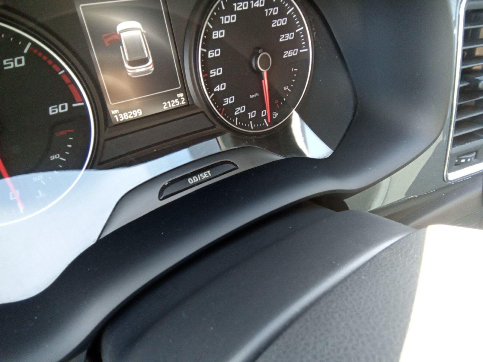 SEAT ATECA 1.6 TDI 85kW (115CV) St&Sp Style Eco 9 