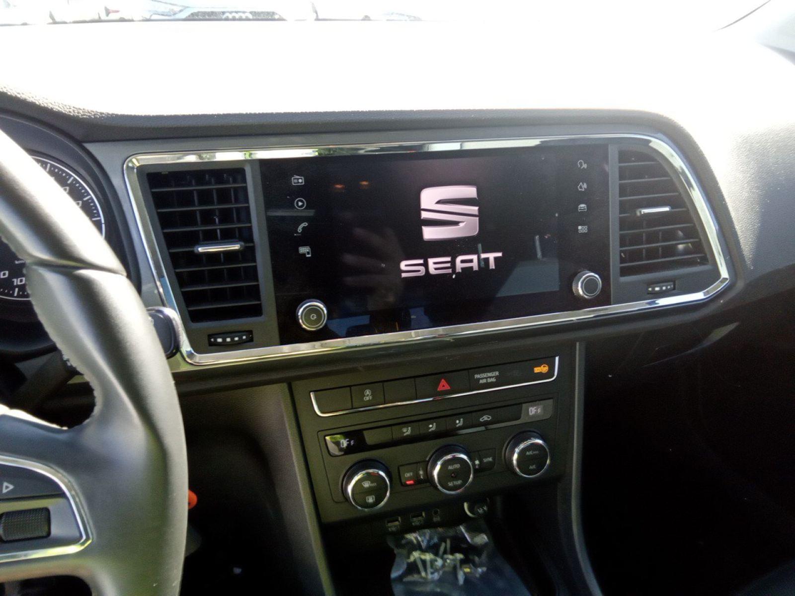 SEAT ATECA 1.6 TDI 85kW (115CV) St&Sp Style Eco 10 