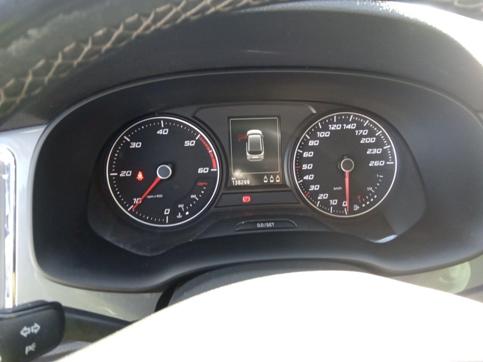 SEAT ATECA 1.6 TDI 85kW (115CV) St&Sp Style Eco 12 