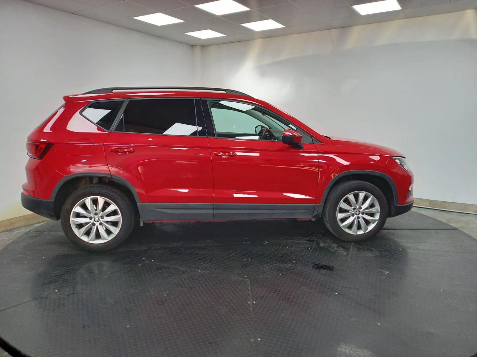 SEAT ATECA 1.6 TDI 85kW (115CV) St&Sp Style Eco 3 