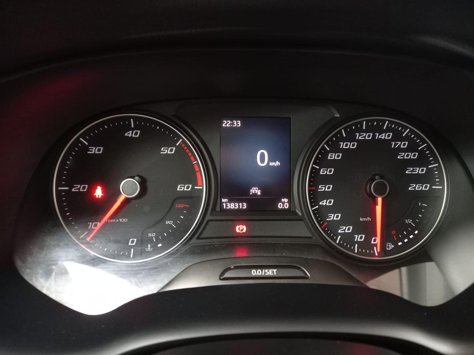 SEAT ATECA 1.6 TDI 85kW (115CV) St&Sp Style Eco 9 